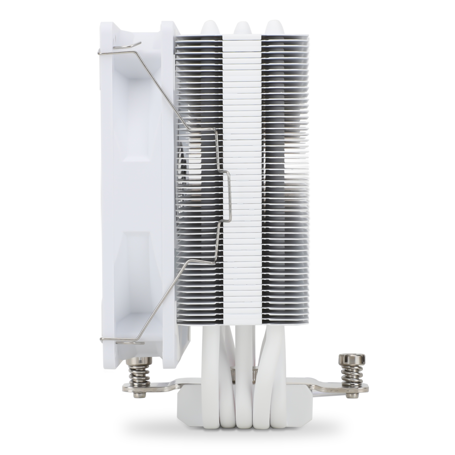 Thermalright Cooler Assassin King 120 SE ARGB CPU Cooler - White Thermalright Cooler Assassin King 120 SE ARGB CPU Cooler - White